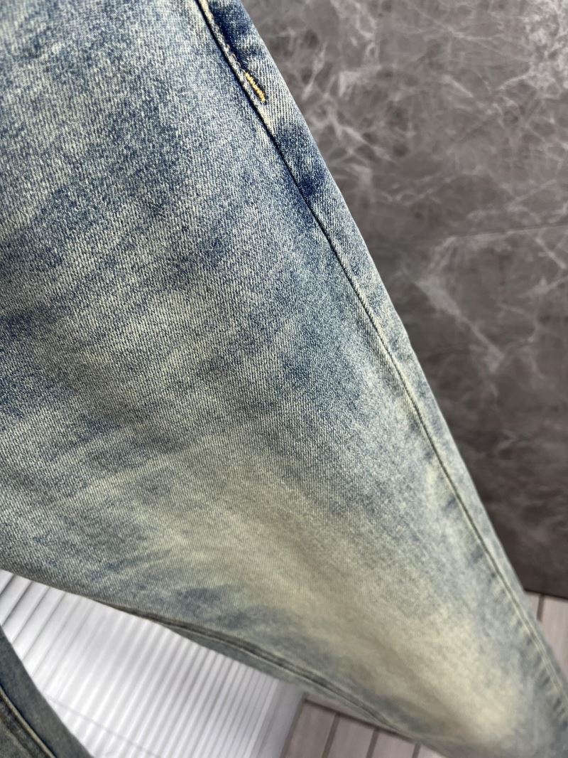 Zegna Jeans